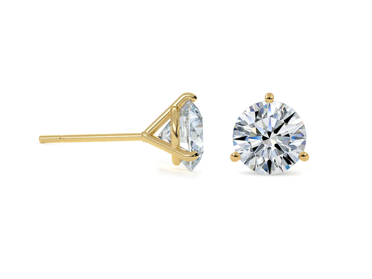 Lab Grown Diamond Jewelry & Rings